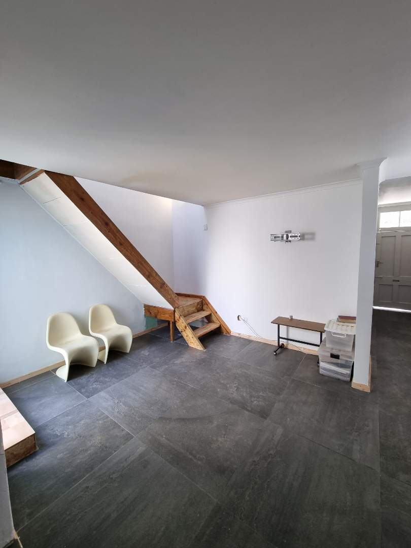 4 Bedroom Property for Sale in Zonnebloem Western Cape